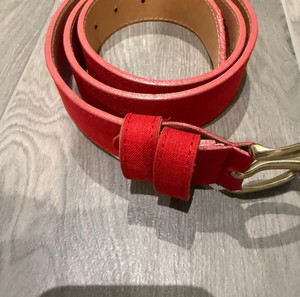 Vassia kostara belt