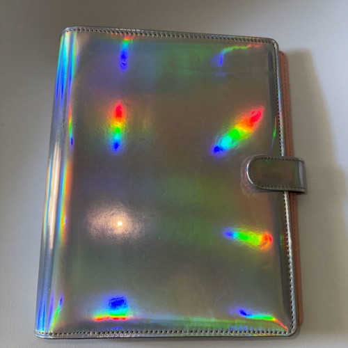 Holographic folder new