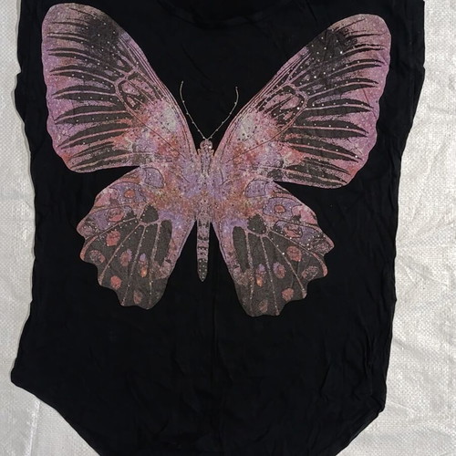 Blouse New Look black, like new, size L