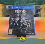 Dissidia Final Fantasy NT PS4 game new