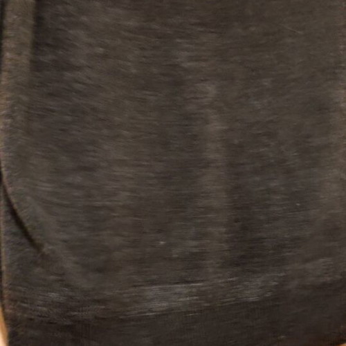 Men's gray mohair regular fit sweater large like new