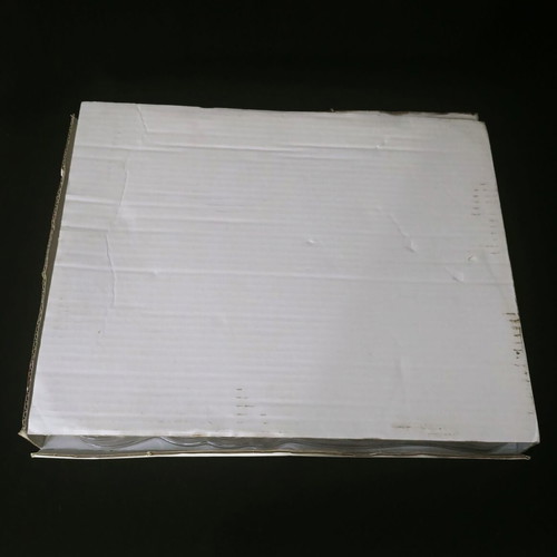 Walther Glass Victorian Collection glass photo frame new 31×38 cm
