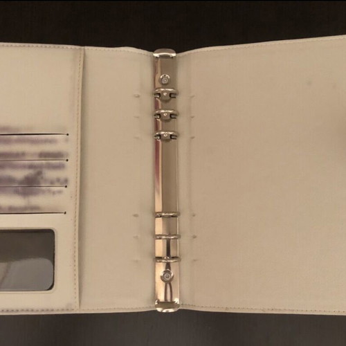 Sex And The City 2 Agenda Cover used