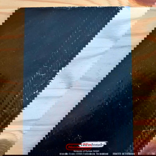 Ръководство за Super Mario Kart Nintendo SNES