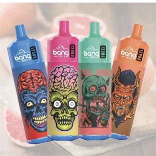 Bang Tornado 12000 Puffs Vape new -  8,90 - Vendora.cy