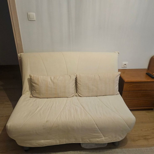 Italian Double Sofa Bed like new