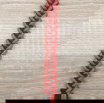 Βραχιολι paracord σε διάφορα χρώματα