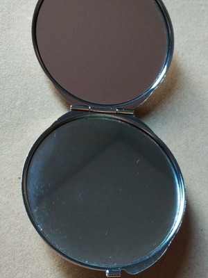 Bag mirror new