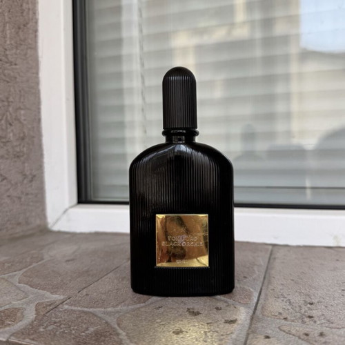 Tom Ford Black Orchid perfume 50 ml