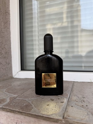 Tom Ford Black Orchid perfume 50 ml