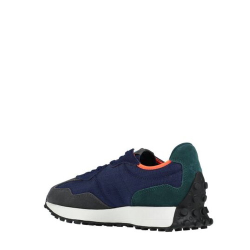 New Balance athletic shoes dark night blue new