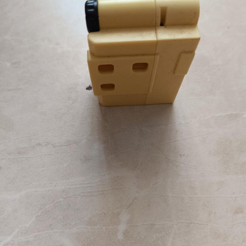 Playmobil alarm used