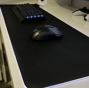 Mousepad Razer Goliathus chroma RGB
