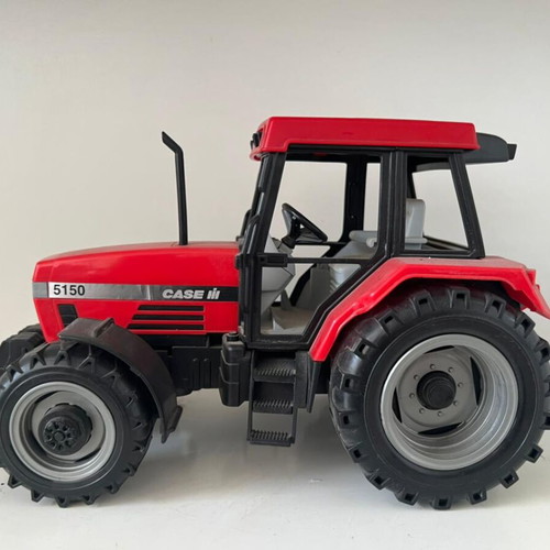 Case 5150 Brudor tractor plastic like new