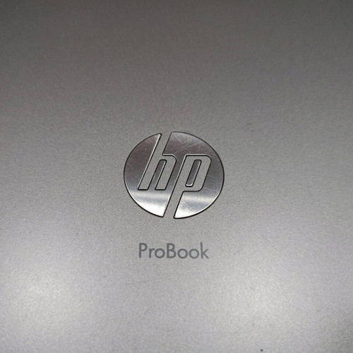 HP ProBook 6450b 14-inch laptop with SSD 480GB