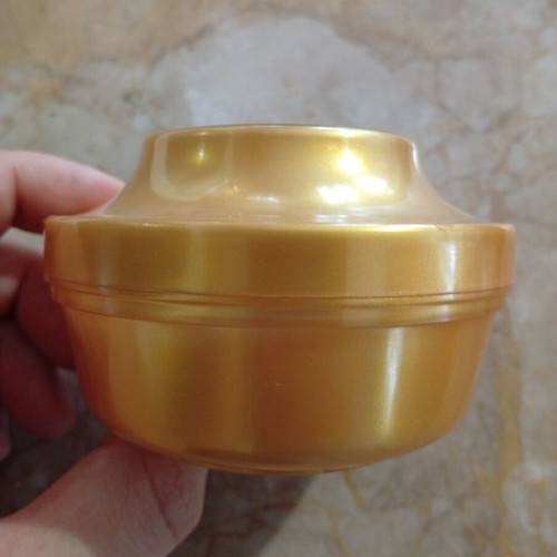 Figaro Monsieur Gold Edition shaving soap new, argan oil