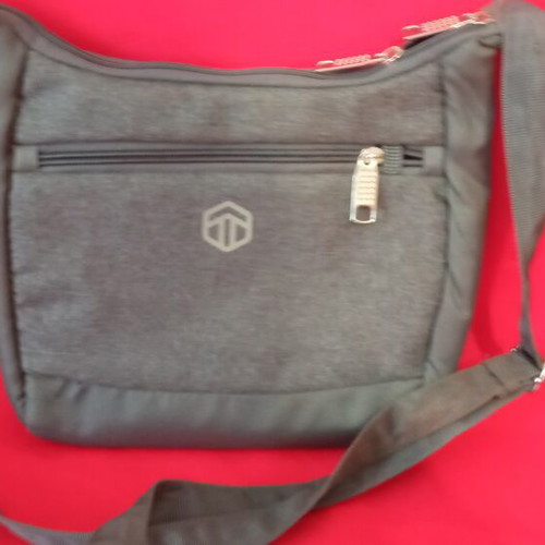 Women's crossbody bag new, gray