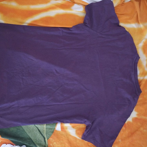 Mex T-shirt like new, medium size, cotton