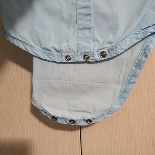 Clothing set for special occasions like new, 100% cotton, size 68
