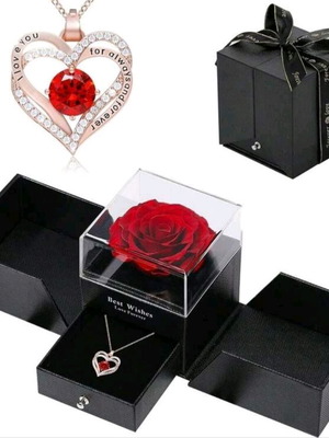 Gift set for women new with box