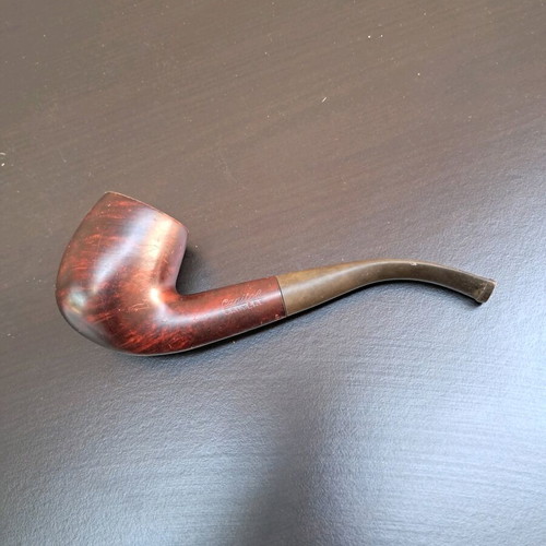 Collectible smoking pipes like new