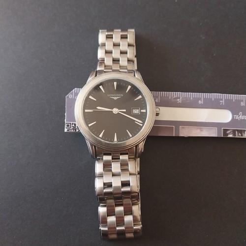 Longines Flagship L4.716.4 Watch like new