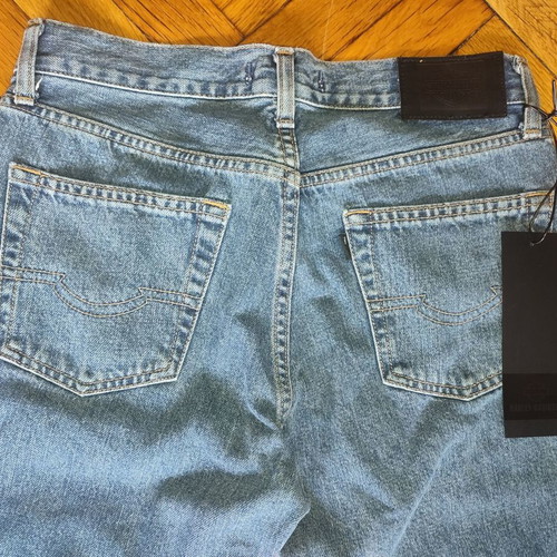 Harley Davidson original jeans new, size 28, blue