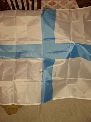 Flag 1821 unused