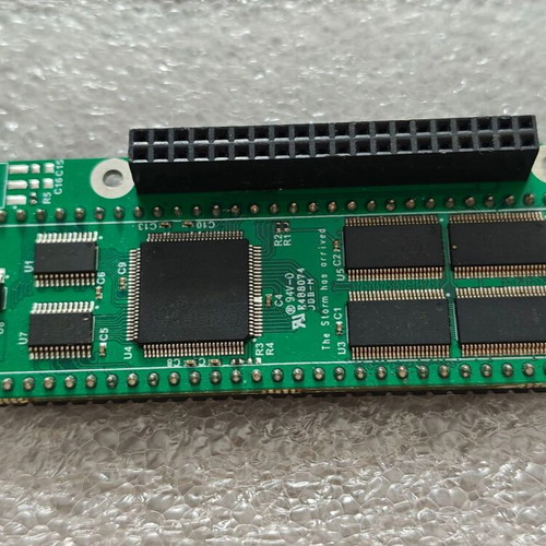 PiStorm Accelerator for Amiga 500, 500+, and 2000 New