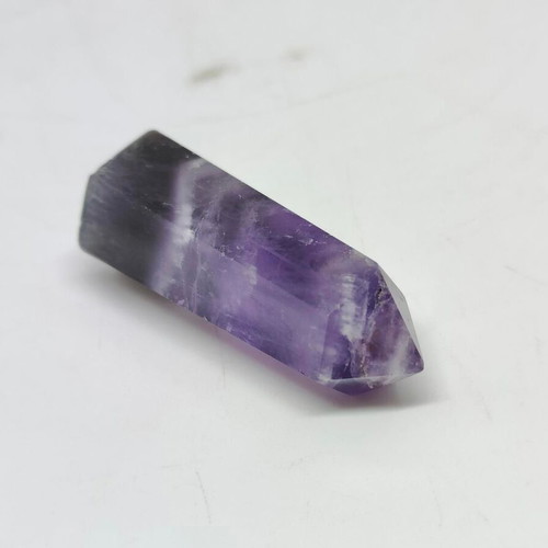 Amethyst Obelisk 5cm like new with Healing Properties