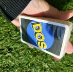 Uno Dos card game new