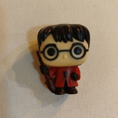 Φιγούρα Harry Potter μεταχειρισμένη, συλλεκτική