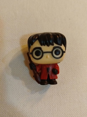 Φιγούρα Harry Potter μεταχειρισμένη, συλλεκτική