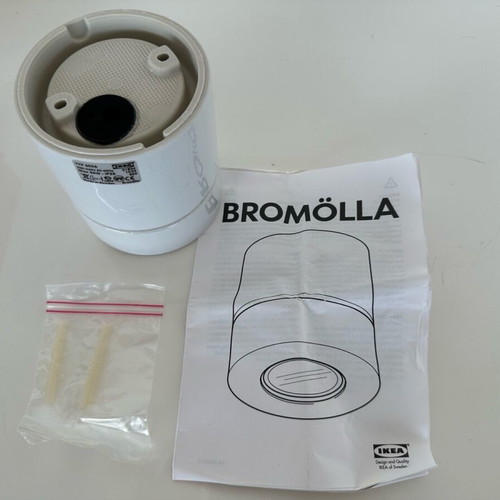 Bromölla Ikea Lamp