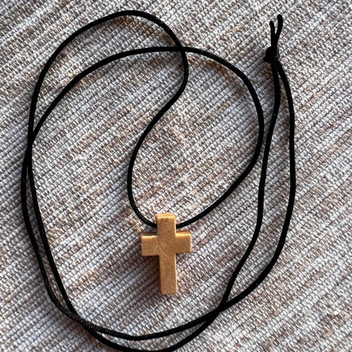Crosses new in various colors