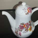 Teapot canata new
