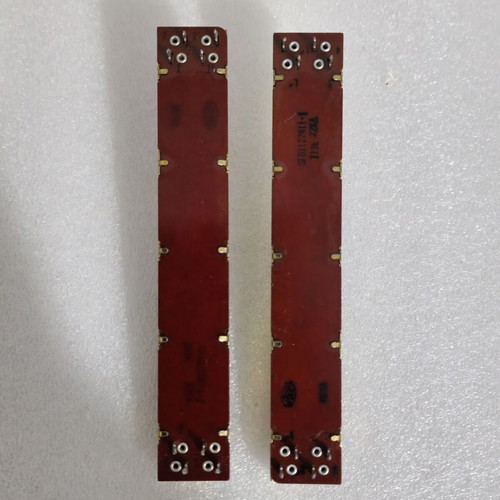 Ποτενσιόμετρα Technics SL-1200/SL-1210 8-Pin Pitch Fader Σετ 2 τεμαχίων μεταχειρισμένα