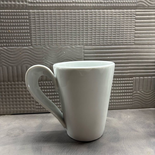 Coffee shop mug used, good condition
