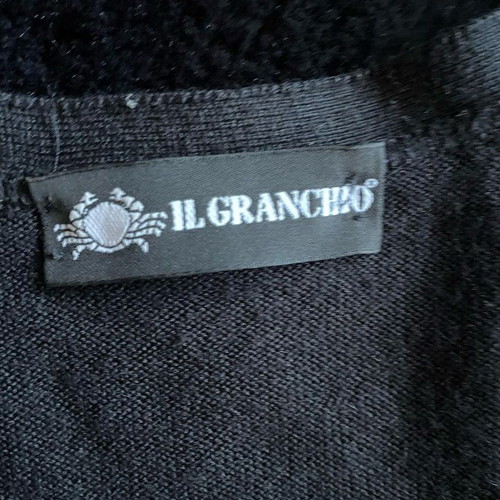 Il granchio sweater size M used in good condition