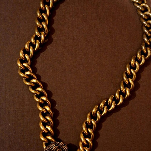 Kurt Geiger necklace