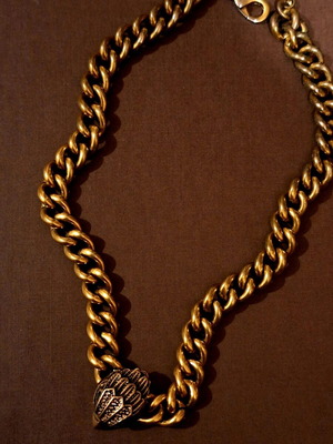 Kurt Geiger necklace