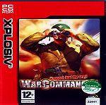  RANGERS LEAD THE WAY WAR COMMANDER  - PC GAME