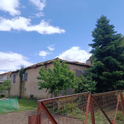 Detached house with garden and yard in Stadio, Tegea, Arcadia