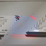  ULANZI VL49 Mini LED Video Light