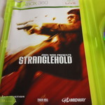 Stranglehold Xbox 360 game like new