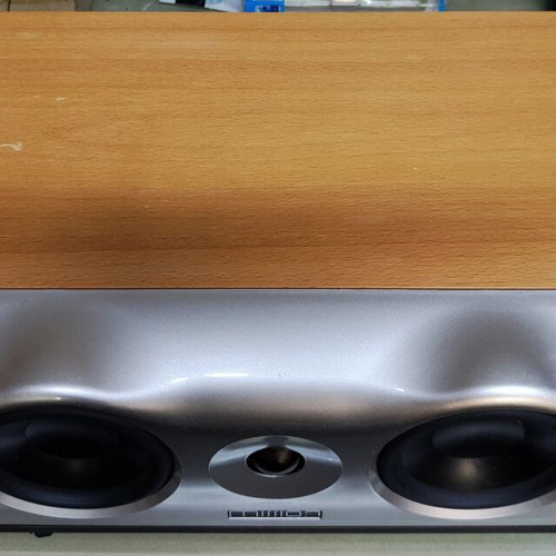 Mission m5C Center Speaker used, fully functional