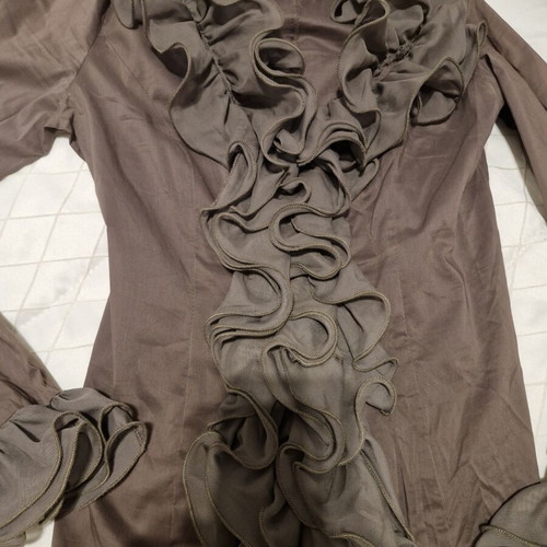 Shirt Flowerby Charm's size S like new