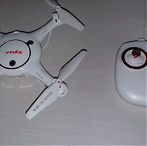 Drone syma x5uw