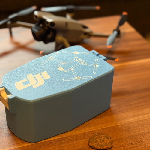 DJI Mini 5 Pro carrying case new, durable and practical