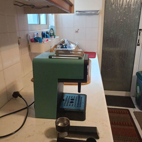 Gaggia espresso machine like new